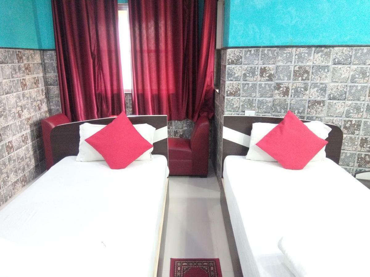 Hotel Bachchan Palace Váránaszi Kültér fotó